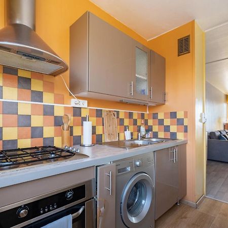 Appartement Spacieux Equipe Avec Wifi Bourges Eksteriør billede